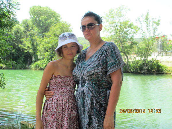 Светлана Корнийчук