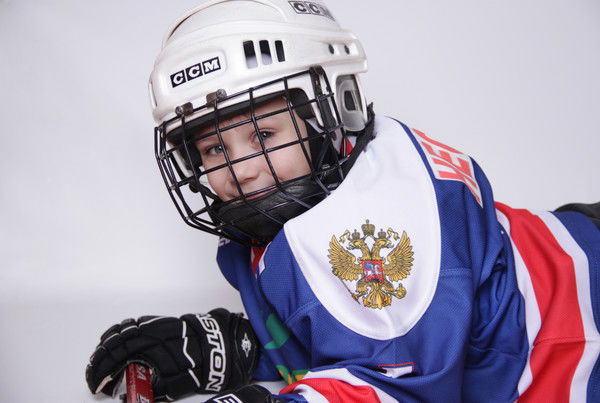 Жанна Березикова