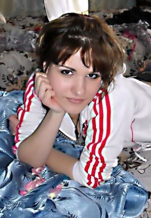 Ксенечка Ивашиненко