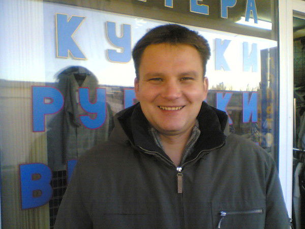 Денис Таскаев