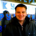 Денис Таскаев