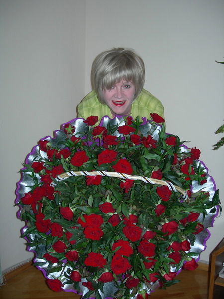 София Середа