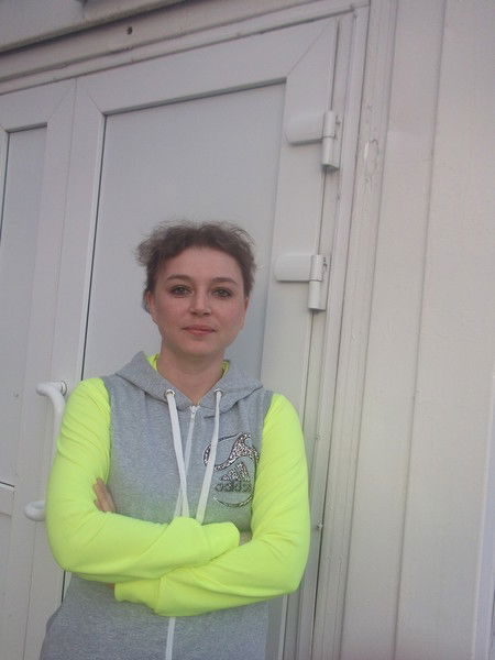 Виктория Абрамова