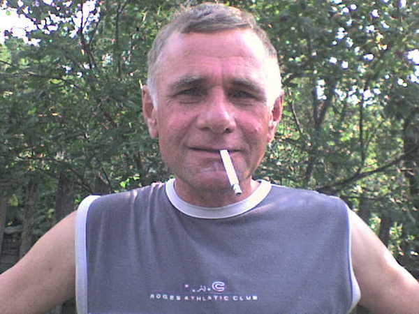 Владимир Кологреев