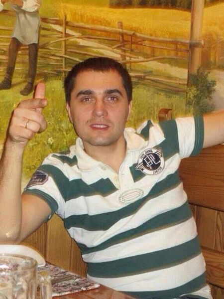 Николай Калита