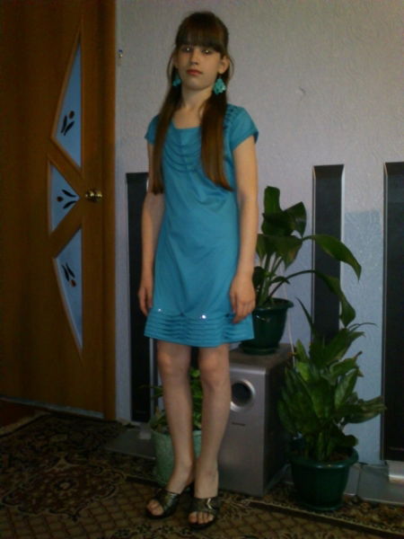 Алиса Колмогорова