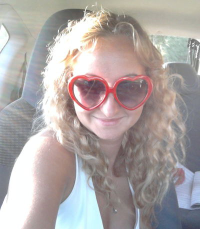 Юлия Станишевская