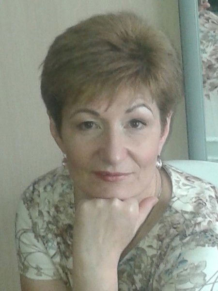 Ольга Узуева