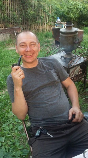 Рашит Садреев