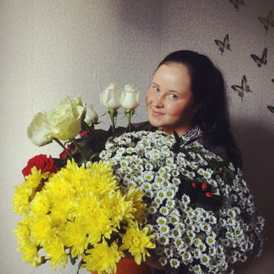 Валерия Быданцева