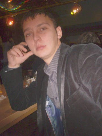 Айдар Исмагилов