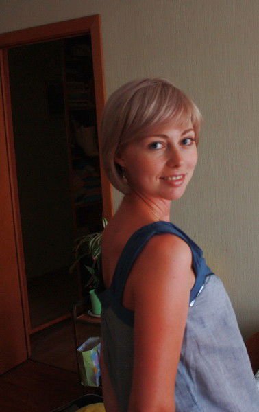 Виктория Кабанова