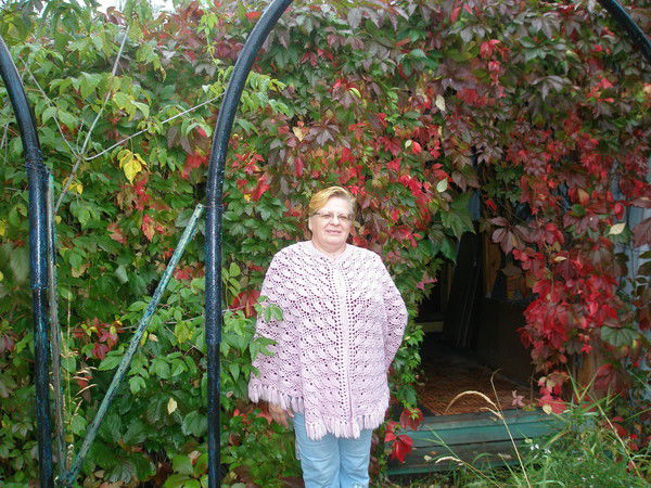 Надежда Путилина