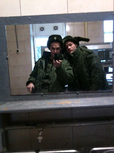 Зеленый Игорь