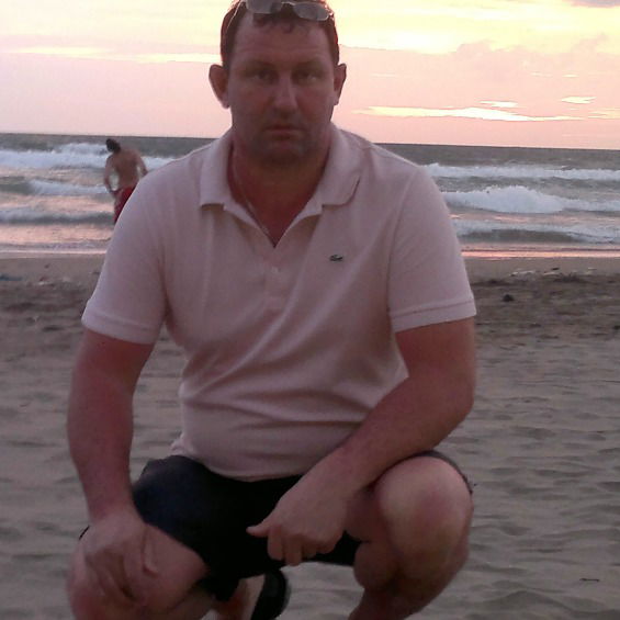 Юрий Петрович Никитин