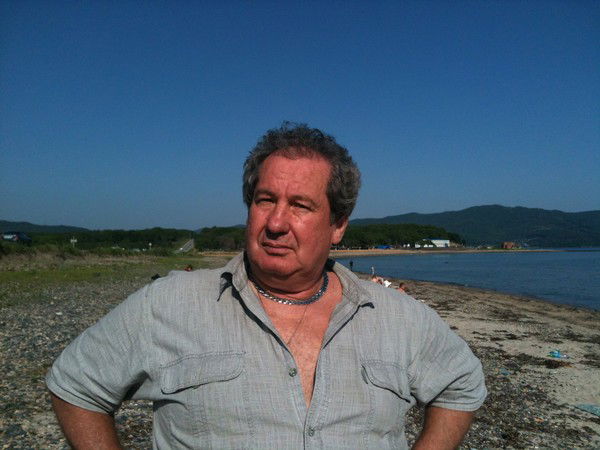 Валерий Захаров