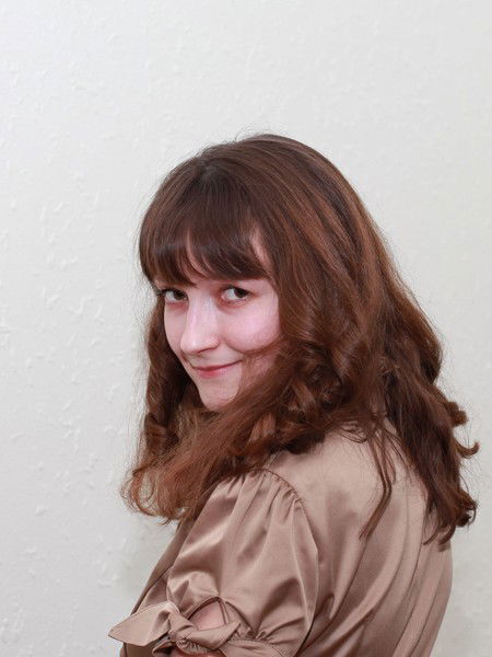 Екатерина Покровская