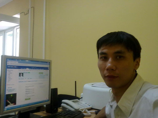 Марс Сомкулов