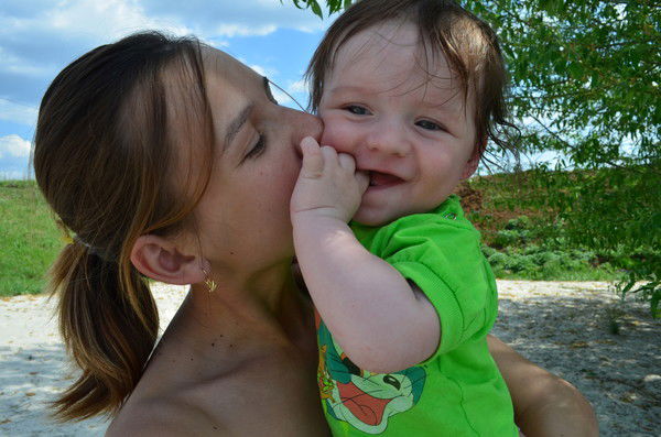 Анастасия Сиднева