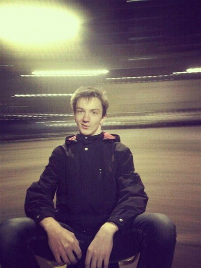 Саня Рязанов