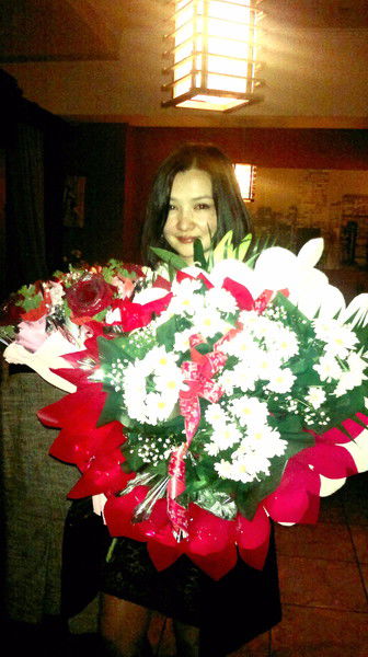 Галия Раимбергенова