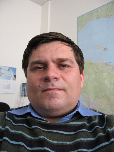 Владимир Зубец