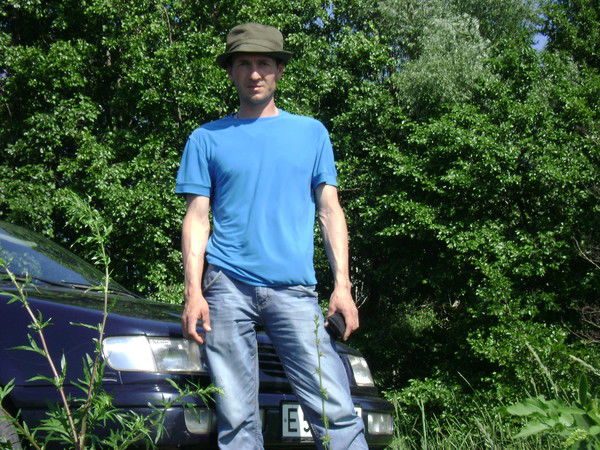 Виталий Шмелёв