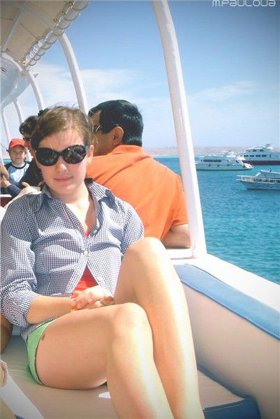 Анна Тонких