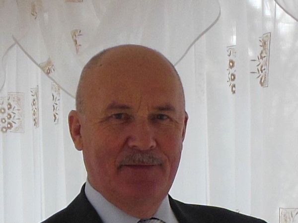 Владимир Кожеуров