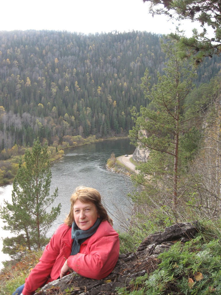 Наталья Григорьева