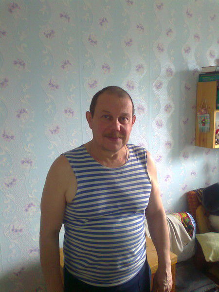 Валентин Малков