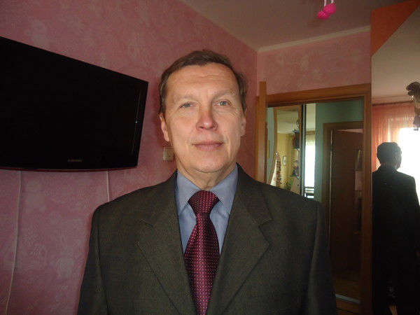 Владимир Марков