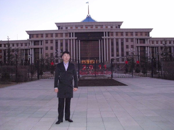 Рауан Курманбаев