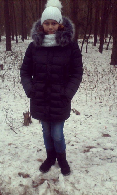 Маргарита Барцевич