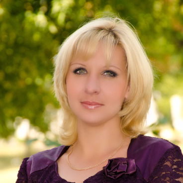 Ирина Кукало