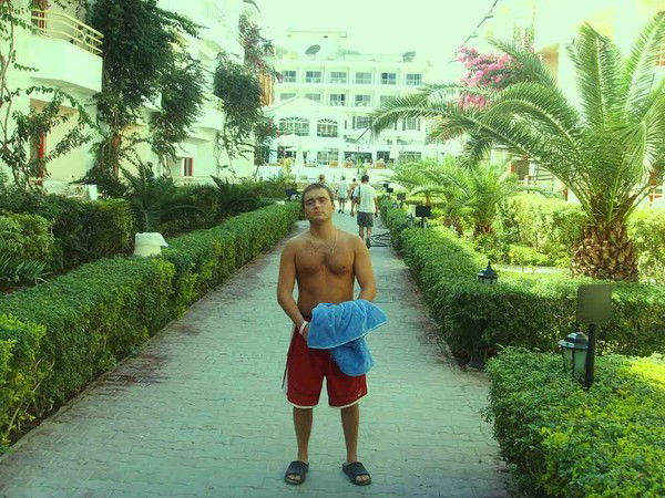 Александр Колесов