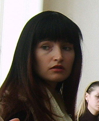 Наталья Лещинская