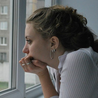 Юлия Кулешова