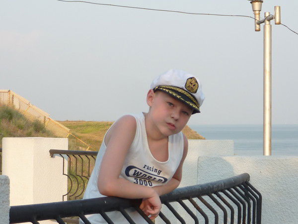 Андрей Русаков