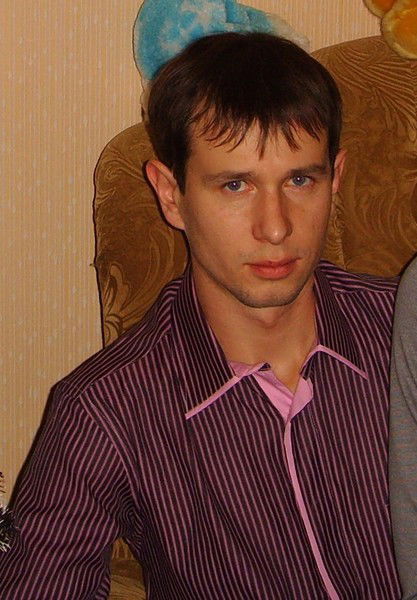 Антон Грахов