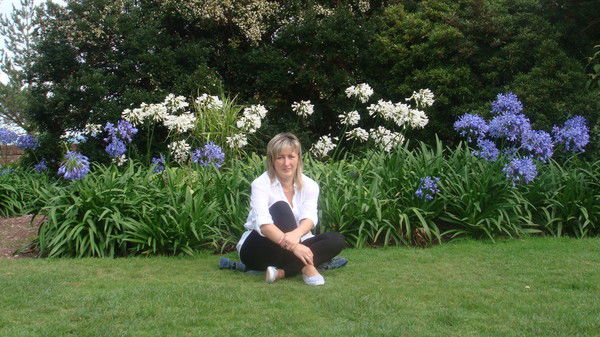 Елена Пачинская