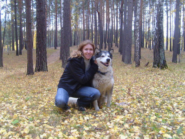 Наталья Ремизова