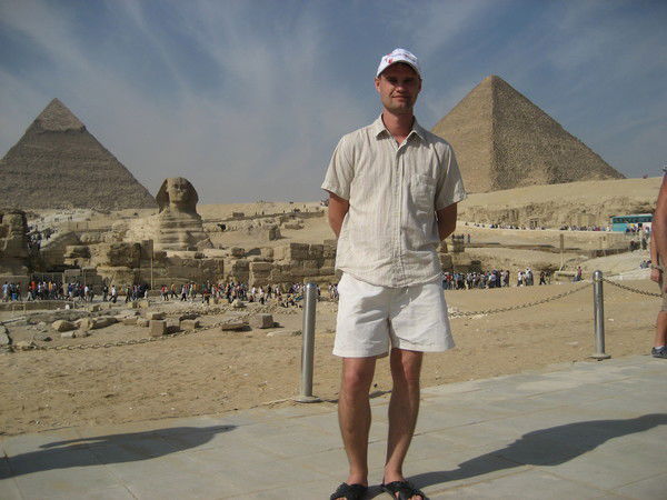 Сергей Синицын