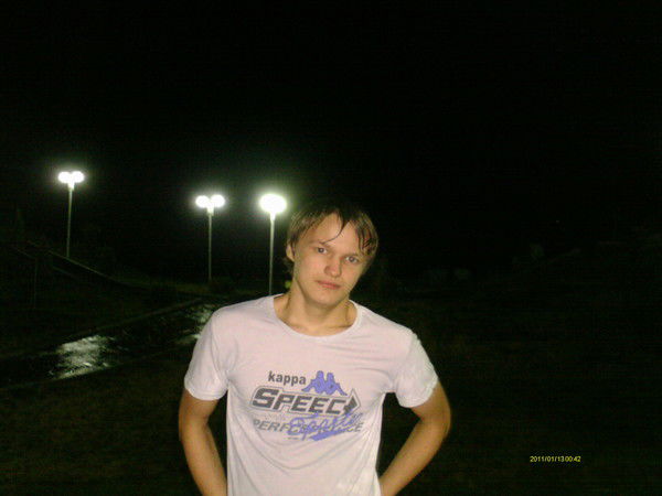 Андрей Ямщиков