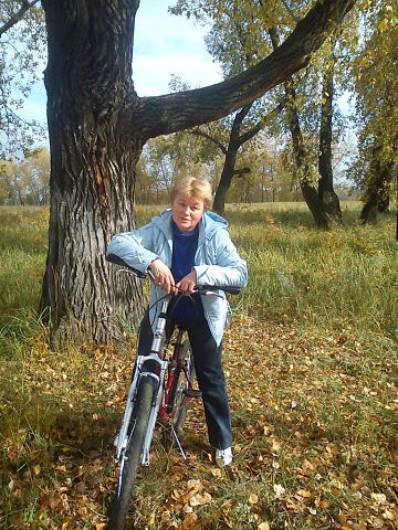 Наталья Петкова