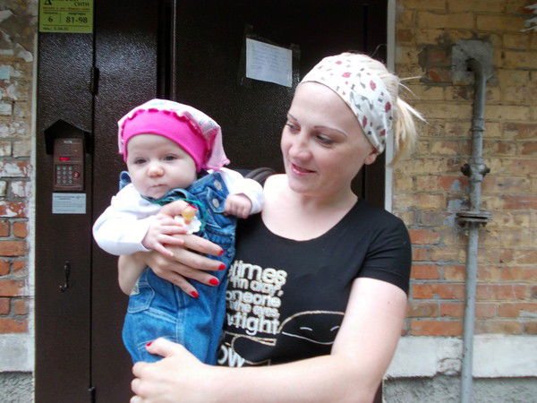 Ольга Хмилевская