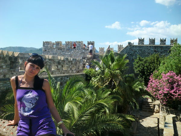 Ксения Косинская