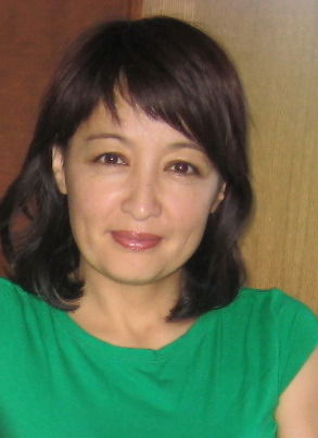 Гульзат Кункашева