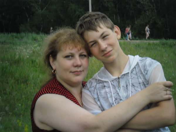 Ольга Башмакова-Каунова