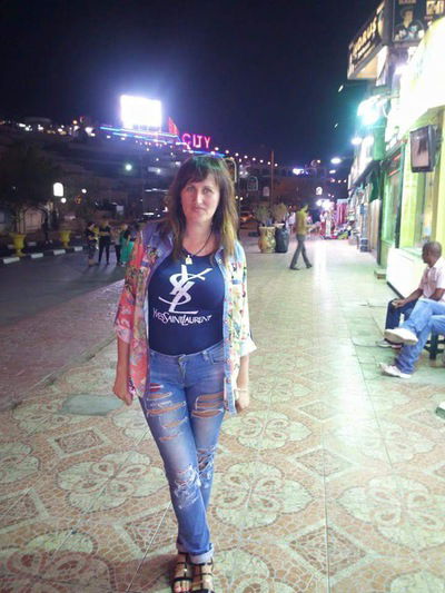 Наталья Давыдова